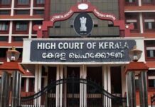 ഹർത്താലിനെതിരെ സ്വമേധയ കേസെടുത്ത് ഹൈക്കോടതി