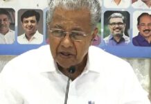 പകൽ സമയങ്ങളിൽ സെൽഫ് ലോക്ക്ഡൗണായി കണ്ട് അനാവശ്യ യാത്രകൾ ഒഴിവാക്കണം; താപനില ഉയർന്നതോടെ ജാഗ്രതാ നിർദേശവുമായി മുഖ്യമന്ത്രി