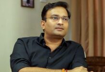 എൻ പ്രശാന്തിനെതിരെ വീണ്ടും കടുത്ത നടപടി