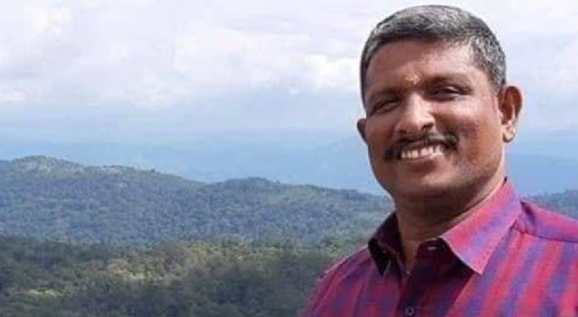 Sreenivas