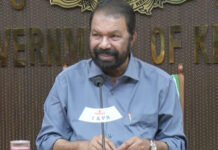 തിരുവനന്തപുരം നഗരസഭ ഭരണം ദുസ്സഹമെന്ന് മന്ത്രി വി ശിവൻകുട്ടി