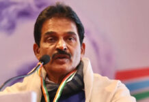 ഹൈക്കമാന്ഡ് തീരുമാനം സന്തോഷപൂര്വ്വം സ്വാഗതം ചെയ്യുന്നു; കെ സി വേണുഗോപാൽ
