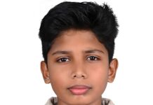 വെമ്പായം കന്യാകുളങ്ങരയിൽ നിന്നും13 വയസ്സ്കാരനെ കാണാതായതായി പരാതി