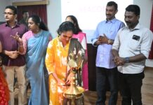 മാധ്യമരംഗത്തും സ്ത്രീകൾ വെല്ലുവിളികൾ നേരിടുന്നു – ആർ.ജെ ജോസ്ലിൻ