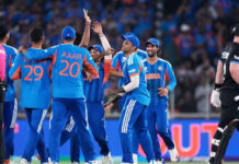 പുതുചരിത്രമെഴുതി സഞ്ജുവും ടീം ഇന്ത്യയും; ഇന്ത്യയ്ക്ക് മൂന്നാം ടി-20 കിരീടം; സഞ്ജു ടൂര്ണമെന്റിന്റെ താരം