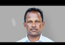 അച്ഛനെ കൊന്ന അയല്വാസിയെ മകന് വെടിവച്ചു കൊന്നു; തോക്കുമായി സ്റ്റേഷനിലെത്തി കീഴടങ്ങി; കൊലയ്ക്കു കാരണം ഏഴുവര്ഷം നീണ്ട പക