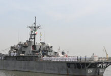 യുദ്ധം രൂക്ഷമാകുന്നതിനിടെ ഇറാന് കപ്പല് കൊച്ചിയില് നങ്കൂരമിട്ടു; കപ്പലില് 183 ജീവനക്കാര്; ഇന്ത്യന് തീരത്ത് നങ്കൂരമിടുന്ന മൂന്നാമത്തെ കപ്പല്