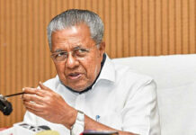 പാചകവാതക വില വർധനവ്; കേന്ദ്ര നയം തിരുത്തപ്പെടണമെന്ന് പിണറായി വിജയൻ
