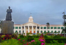 പെന്തക്കോസ്ത് സഭകളെ ക്രൈസ്തവ സഭാ വിഭാഗമായി അംഗീകരിക്കും; തീരുമാനം മന്ത്രിസഭാ യോഗത്തില്