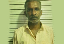 തിരുവനന്തപുരത്ത് അമ്മയെ കുത്തിക്കൊല്ലാന് ശ്രമം; മകനെ കസ്റ്റഡിയിലെടുത്തു; അമ്മയെ കുത്തിയ ശേഷം പ്രതി ആത്മഹത്യയ്ക്കും ശ്രമിച്ചു