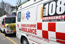 പാമ്പ് കടിയേറ്റാല് ഉടന് 108-ല് വിൡുക; ആന്റിവെനം ഉള്ള ആശുപത്രിയില് എത്തിക്കും; ഉഷ്ണ തരംഗത്തില് ഉന്നതതല യോഗം വിളിച്ച് മുഖ്യമന്ത്രി