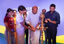 വിദ്യാഭ്യാസ മേഖലയില് കാലോചിത മാറ്റം അനിവാര്യം: മന്ത്രി പി.രാജീവ്