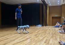 ‘കലപില’ സമ്മര് ക്യാമ്പിന് നാളെ സമാപനം; പുത്തന് അനുഭവമായി റോബോട്ടിക്സ് ശില്പശാല