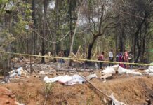 മുണ്ടത്തിക്കോട് സ്ഫോടനം: ശരീരഭാഗങ്ങൾ ലഭിച്ചത് ചിതറിത്തെറിച്ച നിലയിൽ; ബ്രെയിൻ തുടങ്ങി വിവിധ അവയവങ്ങൾ പാതി വെന്ത അവസഥയിൽ; ചർച്ചയായി ഫോറൻസിക് സർജന്റെ കുറിപ്പ്