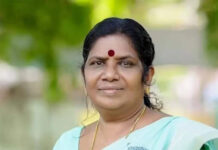 മന്ത്രി ചിഞ്ചുറാണിയുടെ വാഹനം അപകടത്തില്പെട്ടു; വാഹനത്തിന് കേടുപാട്; ആര്ക്കും പരുക്കില്ല