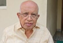 ‘സംസ്ഥാനത്ത് അപ്രഖ്യാപിതലോഡ് ഷെഡ്ഡിംഗ് ഇല്ല’; മന്ത്രി കെ കൃഷ്ണൻ കുട്ടി