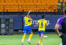 ഐഎസ്എല്: തുടര് ജയങ്ങളുമായി മിന്നി കേരള ബ്ലാസ്റ്റേഴ്സ്; പോയിന്റ് പട്ടികയില് മുന്നേറ്റം