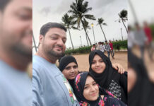 ബിരിയാണിയും തണ്ണിമത്തനും കഴിച്ചതിനു പിന്നാലെ മരണം; ഒരു കുടുംബത്തിലെ നാലുപേര് മരിച്ചു; ഭക്ഷ്യവിഷബാധയെന്ന് സംശയം