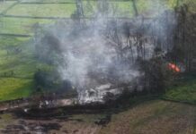 മുണ്ടത്തിക്കോട് വെടിക്കെട്ട് ദുരന്തം; ചികിത്സയിലിരുന്ന ഒരാൾ കൂടി മരിച്ചു