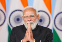 വനിതാ സംവരണ ബില്ലിനെ പ്രതിപക്ഷം ഭ്രൂണഹത്യ ചെയ്തു; പ്രതിപക്ഷത്തിന് ശിക്ഷ ലഭിക്കും: നരേന്ദ്രമോദി