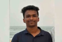 നിതിൻ രാജിന്റെ മരണം: അന്വേഷണം ക്രൈംബ്രാഞ്ചിന് കൈമാറി