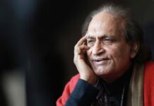 പ്രശസ്ത ഫോട്ടോഗ്രാഫര് രഘു റായ് അന്തരിച്ചു