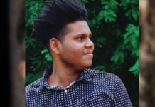 തിരുവനന്തപുരം കാട്ടാക്കടയില് യുവാവിനെ താക്കോല് കൊണ്ട് കുത്തിക്കൊലപ്പെടുത്തി; ഒരാള് കസ്റ്റഡിയില്