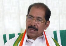 കോണ്ഗ്രസിലെ മുഖ്യമന്ത്രി ചര്ച്ചകള്ക്ക് പൂട്ടിട്ട് കെപിസിസി; പരസ്യ പ്രസ്താവനകള് പാടില്ല; അച്ചടക്ക ലംഘനമായി കണക്കാക്കും