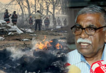 തൃശ്ശൂര് പൂരം നിര്ത്തി വയ്ക്കില്ല; എല്ലാ ചടങ്ങുകളും ചെയ്യും; പല രാജ്യങ്ങളില് നിന്ന് ജനം കാത്തിരിക്കുന്നതാണ്: തിരുവമ്പാടി ദേവസ്വം