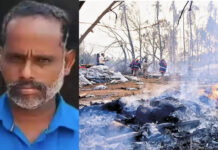 മുണ്ടത്തിക്കോട് ദുരന്തം; കരാറുകാരന് സതീശനും മരിച്ചു; മരണം സ്ഥിരീകരിച്ച് ഡോക്ടര്മാര്