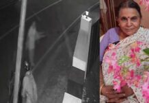 തിരുവനന്തപുരത്ത് വാഹനാപകടത്തിൽ പരിക്കേറ്റ് ചികിത്സയിലായിരുന്ന വയോധിക മരിച്ചു