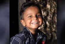 ചിറയിൻകീഴിൽ പാമ്പ് കടിയേറ്റ് എട്ടുവയസ്സുകാരൻ മരിച്ചു