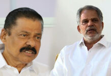 തെരഞ്ഞെടുപ്പ് തോല്പിച്ചത് ഗോവിന്ദനും വിജയരാഘവനും; നിലപാടുകള് തിരിച്ചടിച്ചു; സിപിഎം സംസ്ഥാന കമ്മിറ്റിയില് രൂക്ഷവിമര്ശനം.