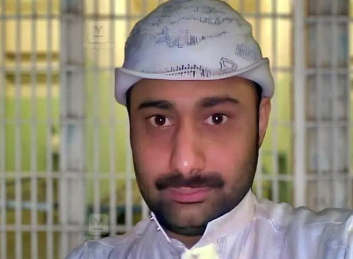abdul rahim saudi