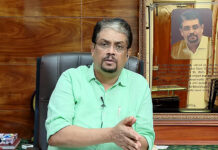 ബിജു പ്രഭാകറിനെതിരെ ഐഎന്ടിയുസി യംഗ് വര്ക്കേഴ്സില് പ്രമേയം; കോണ്ഗ്രസിന്റെ വരാന്തയില് പോലും കയറ്റരുത്