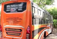 ഡൽഹിയിൽ വീണ്ടും ബസിൽ ബലാത്സംഗം