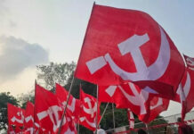 തെരഞ്ഞെടുപ്പ് കഴിഞ്ഞതും കേന്ദ്രം തനിനിറം കാട്ടി; എല്പിജി വിലവര്ധനവില് പ്രതിഷേധാഹ്വാനവുമായി സിപിഐഎം