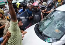ഇ.ഡി ഉദ്യോഗസ്ഥര്ക്കെതിരായ അക്രമം; രാജ്യത്തിനെതിരായ കുറ്റകൃത്യം; നടന്നത് ആസൂത്രിത വധശ്രമമെന്നും കോടതി