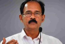 പൊതുപ്രവർത്തകൻ ഡിജോ കാപ്പൻ അന്തരിച്ചു