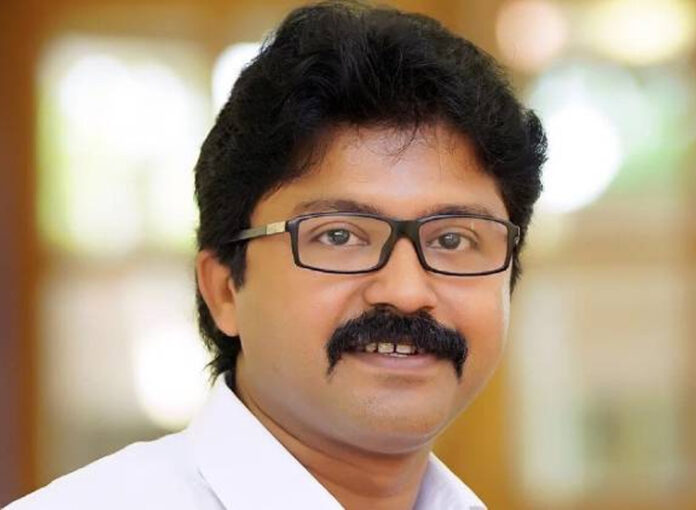 eldose kunnappilly