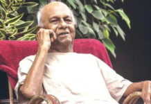 മുതിര്ന്ന മാധ്യമപ്രവര്ത്തകന് കെ.ജി പരമേശ്വരന് നായര് അന്തരിച്ചു; ദീര്ഘകാലം നിയമസഭാ ലേഖകന്