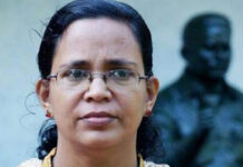 ടി.പി കേസ് പുനരന്വേഷിക്കണമെന്ന് ആവശ്യപ്പെട്ടിട്ടില്ല; വാര്ത്ത വസ്തുതാ വിരുദ്ധം: കെ.കെ രമ