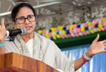 ഒന്നാം നമ്പര് ശത്രു ബിജെപി; പ്രതിപക്ഷ പാര്ട്ടികള് ഒന്നിക്കണമെന്ന് മമത ബാനര്ജി