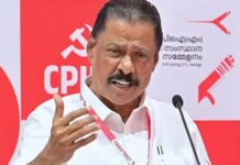 അപ്രതീക്ഷിത പരാജയം; തോല്വിയുടെ കാരണങ്ങൾ വിശദമായി പരിശോധിക്കുമെന്ന് എം വി ഗോവിന്ദൻ