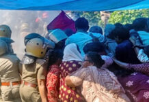 പാരിയത്ത്കാവില് കുടിയൊഴിപ്പിക്കല് ശനിയാഴ്ച പൂര്ത്തിയാക്കണം; കര്ശന നിര്ദേശവുമായി കോടതി