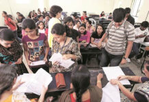 മലബാറിലെ പ്ലസ് വണ് സീറ്റ് ക്ഷാമത്തിന് പരിഹാരം; പ്ലസ് വണ് സീറ്റുകള് വര്ധിപ്പിച്ച് സര്ക്കാര്; 30% മാര്ജിന വര്ധനവ് വരുത്തും
