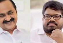 നവീൻ ബാബുവിന്റെ മരണത്തിൽ സിബിഐ അന്വേഷണം പ്രഖ്യാപിച്ചതിനെ വിമർശിച്ച് രാഗേഷ്