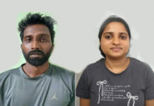 ജോലിക്കെത്തിയ 23-കാരിയെ ബലാല്സംഗം ചെയ്തു; സിപിഐഎം ബ്രാഞ്ച് സെക്രട്ടറിയും യുവതിയും പിടിയില്