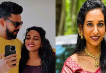 കാറിന് തീപിടിച്ച് വെന്തുമരിച്ച ഗര്ഭിണിയുടെ ഭര്ത്താവും മരിച്ചു; രജിന്ലാലിന്റെ മരണം ചികിത്സയിലിരിക്കെ