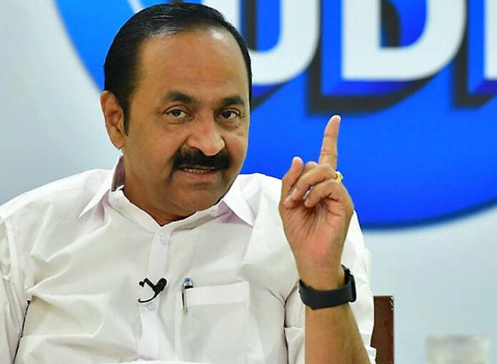 vd satheesan